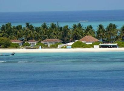 5 Days 6 Night Package