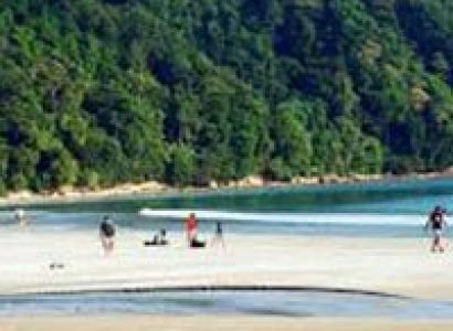 9 Days 8 Night Package