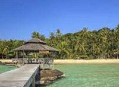 Tour Package Of Andman