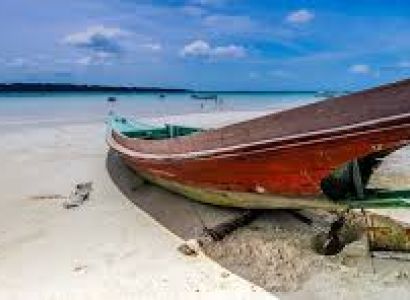 Andaman cruise tour