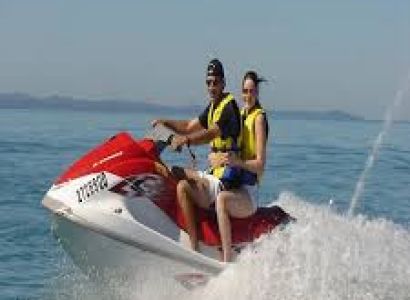 4 Nights 5 Days - Andaman Tour