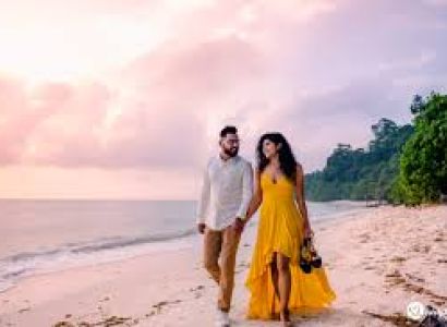 5 Nights 6 Days Hotel Package