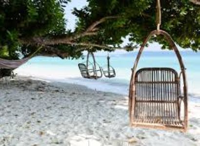 6 Nights 7 Days Hotel Package At Villa