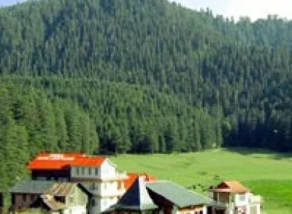 Sampoorna Himachal with Golden Temple Tour