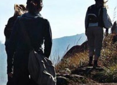 Trekking Tour to Sattal