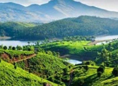 Fascinating Kerala Tour Package