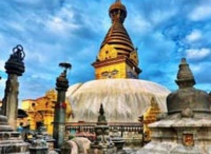 Pristine Nepal Tour