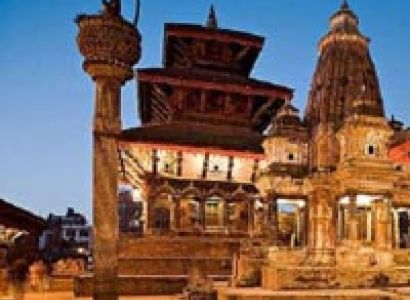 Delightful Kathmandu Holiday Package