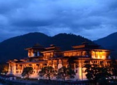 Mesmerizing Bhutan Holiday Pcakage