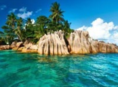 Magical Seychelles Holiday Package