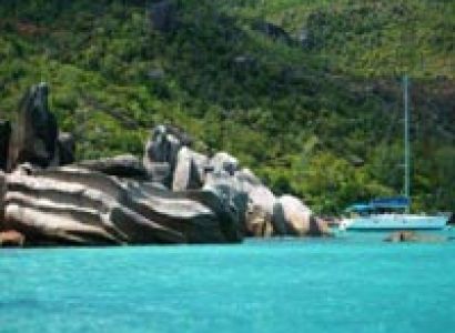 Mesmerizing Mahe Holiday Package