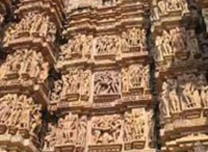 Historical of Madhya Pradesh Tour