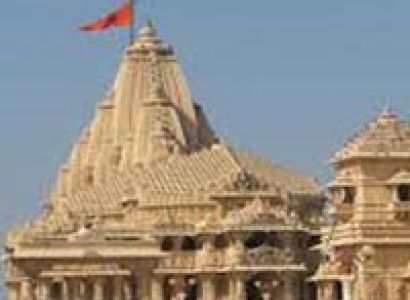 Saurashtra Darshan Tour