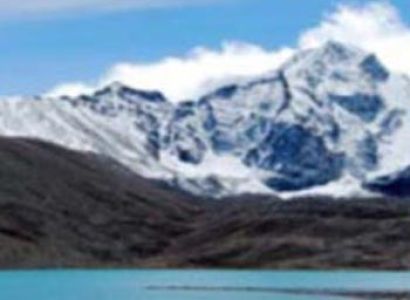 Darjeeling North Sikkim Tour