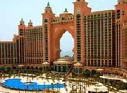 Delightful Dubai Festival Tour