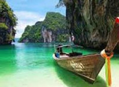 Fascinating Andaman ( Ex. Bangalore ) 5 Nights 6 Days Tour