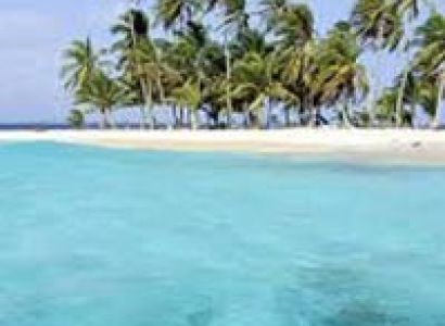 Fascinating Andaman ( Ex. Kolkata ) 5 Nights6 Days Tour