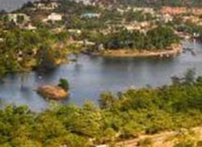 Saputara Weekend Tour