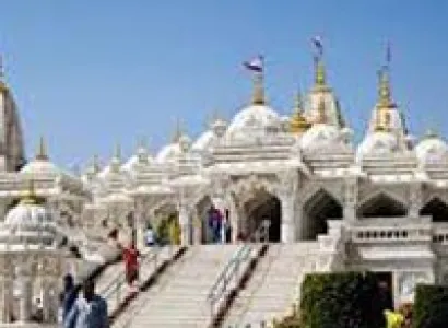 Kutch Rann Utsav- Festival Tour of Gujarat