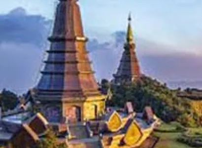 Simply Thailand Package