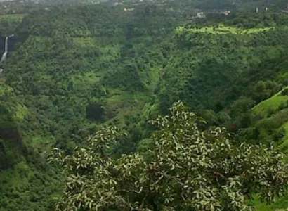 Weekend in Lonavla Tour