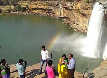 Chhattisgarh Tour