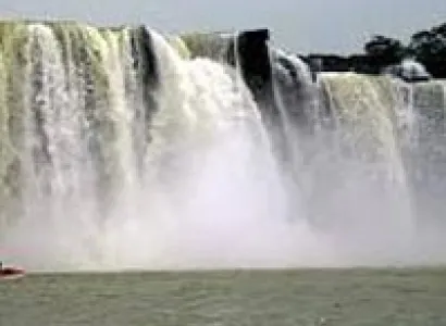 Exclusive Chhattisgarh Tour