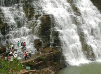 Temples Tour Of Amarkantak Valley