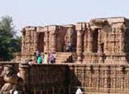 Chhattisgarh Tribal Tour