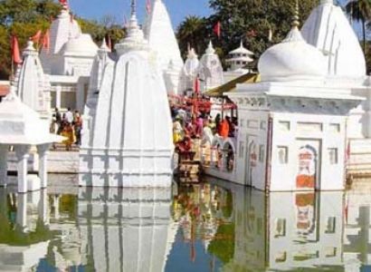 Amarkantak Tour