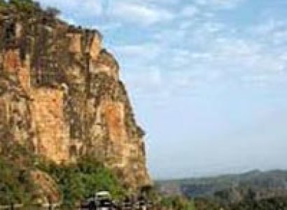 Pachmarhi  5 Day Tour