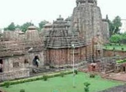 Puri & Bhubaneshwar Tour