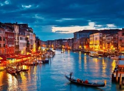 European Melange Tour