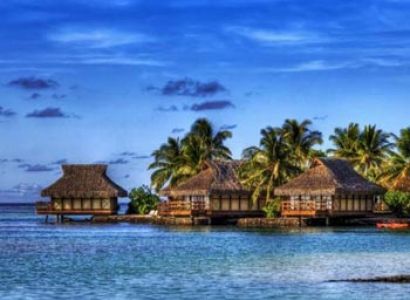 Stunning Maldives Package