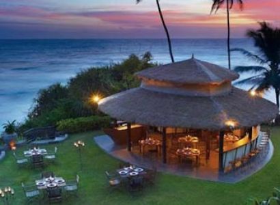 Sri Lanka Delights Package