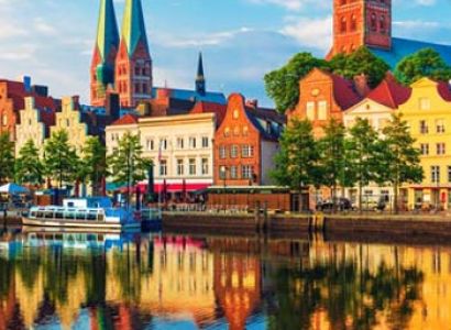 Best of Germany Package