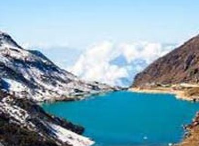 Gangtok Tour
