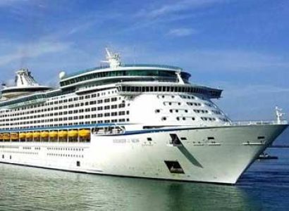 Singapore Extravaganza with Cruise and Bali