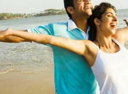Goa Honeymoon Tour