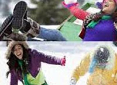 Across the Mountains of Himachal Package