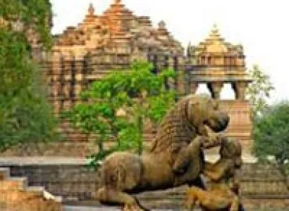 Historic Madhyapradesh (9 Nights & 10 Days) Tour