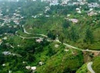 Kumaon Tour (7 Nights 8 Days) Tour
