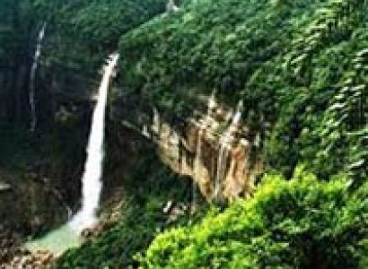 Assam - Shilong – Kaziranga (6 Nights & 7 Days)Tour