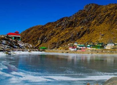 Sikkim (6 Nights 7 Days) Tour