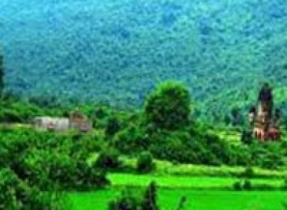 Darjeeling  (2Nights 3Days) Tour