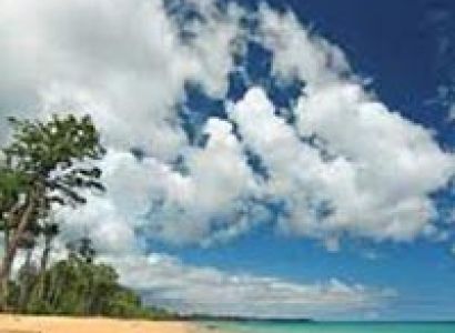 Majic Andaman (7 Nights &8days) Tour