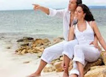 Romantic Mumbai Goa (11 Nights & 12 Days) Tour