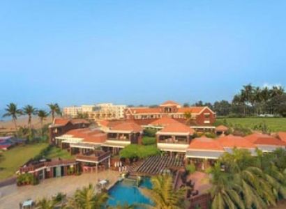 Puri (2Nights 3Days) Tour