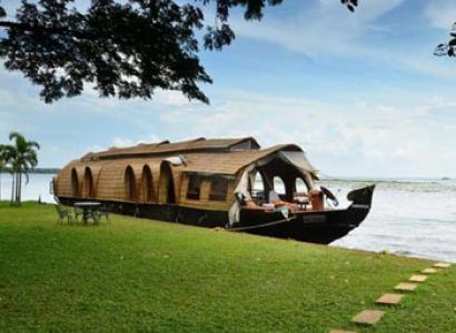 Alleppey Trivandrum Tour