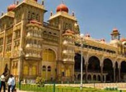 Hill Stations of South India Tour